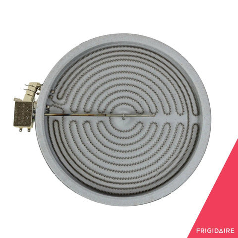 Stovetop Radiant Surface Element 316282101 For Electric Ranges And Stoves Replacement Part Easy Install Durable Heating Coil