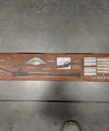 Legends Cowboy Lever Action Air Rifle with Realistic Lever shown in packaging
