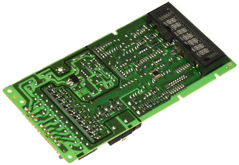 DE92-02329F Assembly Main PCB Replacement For Select TV Models OEM Authorized Aftermarket Part Plug And Play Solution