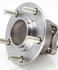 Rear Wheel Hub Bearing Assembly Direct Replacement for 2008 to 2016 Mitsubishi Lancer FWD and 2008 to 2013 Outlander 2.4L FWD 512394