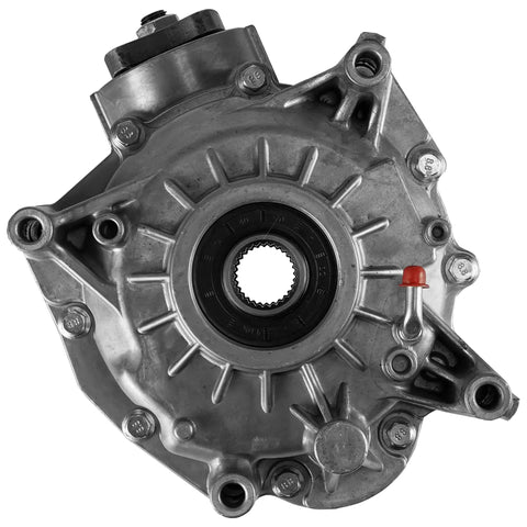 Rear Differential Replacement For Polaris Sportsman 850 High Lifter 2016-2024 113.4mm, aluminum rear drive housing