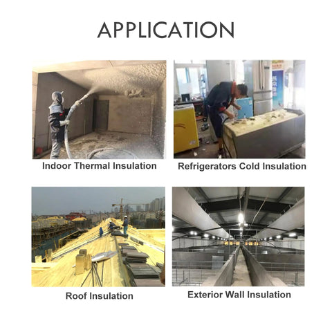 Badass High Pressure Polyurethane Foam Sprayer With Internal 13kw Heating Core And Lightweight Rig For Tough Jobsite Hustle And Smooth Insulation Coating Application At 110v