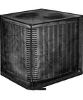 All Season Outdoor AC Unit Cover For Outdoor Condenser Protects Against Leaves Debris Cottonwood Fluff And Grass Clippings Durable