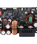 Pro Grade CNC Adjustable DC Power Supply 0-60V 20A 1200W circuit board components