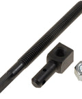 Clutch Cable Adjuster With Mechanical Linkage Universal Fit, Direct Replacement For A Smooth Pedal Height, No-Fuss Install, Durable Build, Fits Most Cars And Light Trucks with nut