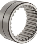 Tough As Nails Heavy Duty Needle Roller Bearing With Open Style Design And Steel Cage Retainer For Rock Solid Support 3.25 Inch Id 4.25 Inch Od 1.75 Inch Width built for smooth operation where it counts.