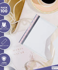 10x13 Inch Poly Bubble Mailers With Self Seal Padded Envelopes For Thick Books, Air Cushioned Protection, Waterproof Lightweight