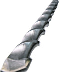 Makita SDS-Plus 3/4-inch drill bit, steel with twisted flutes, close-up view