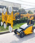Heavy duty electric vacuum lifter with adjustable suction cups for flawless window and curtain wall jobs. Tear Through Big Glass Panels Effortlessly With This Heavy Duty Electric Vacuum Lifter Featuring Adjustable Suction Cups For Flawless Window And Curtain Wall Jobs Built Like A Tank For Contractors Who Want Zero Stress.