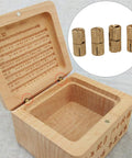 Hidden Copper Barrel Hinge 12mm Concealed Door Hinge 4pcs for DIY Wooden Doors Cabinets and Furniture Projects Easy Install