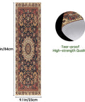 Vintage Brown Rug Grip Tape For Skateboard And Longboard Dope 33 By 9 Inch Non Slip Sandpaper Style Retro Aesthetic Grip Tape