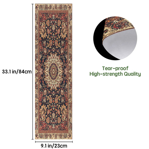 Vintage Brown Rug Grip Tape For Skateboard And Longboard Dope 33 By 9 Inch Non Slip Sandpaper Style Retro Aesthetic Grip Tape