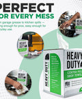 Heavy Duty Center Pull Shop Towels For Cleaning 160 Count White Disposable Cleaning Towels 9 By 12 Inches Grime Busting Wipes