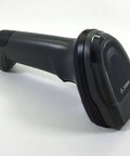 Wireless Bluetooth 2D And 1D Barcode Scanner With Cradle And USB Cord - Fast Handheld Imager For Retail Durable Easy Setup