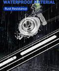 Harley Touring Shifter Linkage For 1986 To 2024 Models Gear Shift Upgrade For Street Glide Electra Glide Road Glide Road King Tri Glide Softail Dyna Easy Smooth Shifts And Durable Aftermarket Replacement Fits Most Touring Bikes. Stainless steel linkage in rain with waterproof material and rust resistance