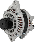 New Ready To Roll Alternator For Chrysler 200 And Sebring 2.4L 2007-2014 Compatible Models Base LX Touring Limited 2007-2010 2007-2014 OE 11228 Replacement Electrical Charging System