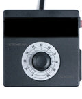 Front view of Variable Speed Controller For Exhaust Fan Motor Router And Drill Rheostat 110V 120V 220V 15A 4000W