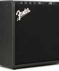 Mustang LT25 Guitar Amplifier 25 Watt Digital Modeling Combo Amp With 8 Inch Speaker, 30 Presets, Color Display