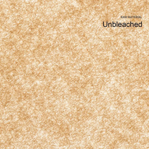 Close-up texture of unbleached natural brown paper for Unbleached Cone Coffee Filters Size Four 100 Count For Eight To Twelve Cup Drip And Pour Over Brewers Natural Brown Paper Biodegradable And Chlorine Free Removes Oils For Fresher Cleaner Tasting Coffee
