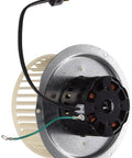 Vent Bath Fan Motor Wheel Replacement For QT800695B000 And QT80 OEM Part S0695B000 Stainless Steel USA Made Easy Install