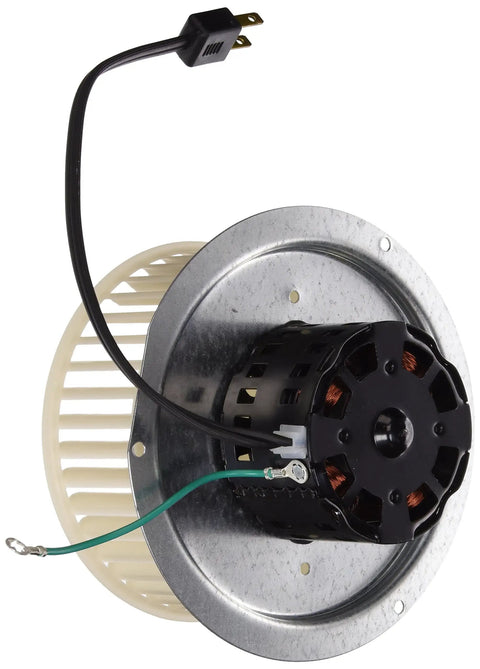 Vent Bath Fan Motor Wheel Replacement For QT800695B000 And QT80 OEM Part S0695B000 Stainless Steel USA Made Easy Install