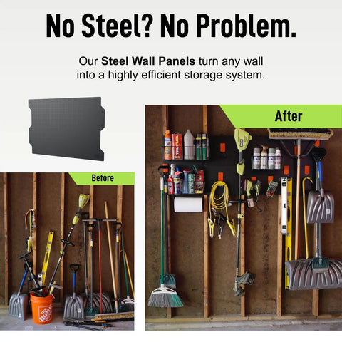 Heavy Duty Magnetic Hooks With Closed Loop Design 45 Lb Capacity Three Pack Tough As Nails Steel Cabinet Toolbox Barn Door Shop Storage Organizer That Will Blow Your Mind And Keep Your Gear Locked Down Tight On Thin Metal Surfaces