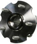 Wheel Bearing And Hub Assembly For Toyota RAV4 And Lexus NX Series, Fits 2006-2012 RAV4, 2013-2018 RAV4, 2015-2017 NX200t