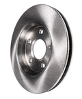 Bolt On Front Brake Kit With 12.6 Inch Rotors And Ceramic Pads For Chrysler 300, Dodge Challenger, Charger, Magnum Includes 2 Front Rotors And 2 Ceramic Pads, 320mm, showing 320mm rotor