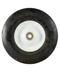 8x1.75 Inch Semi Pneumatic Tire On Wheel With Offset Hub For Hand Trucks Dollies Generators Pressure Washers And Other Utility Equipment