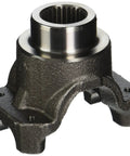 Beefy Rear Driveshaft Yoke And Axle Kit With Vehicle Specific Fit For Smooth Driveline Upgrades Heavy Duty Yoke Replacement For Reliable Power Transmission And Easy Install, rear yoke close-up