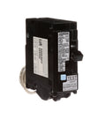Q120DF 20 Amp AFCI GFCI Dual Function Circuit Breaker with LED Trip Indicator, UL Type QFGA2 Compatible, 120V AC Rated