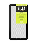 Fresh Air Screen Cover For Reptile Terrariums, Sturdy Metal Mesh Guard To Prevent Escapes, Heavy Duty Frame, 16 By 8 Inches
