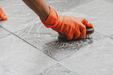 Heavy Duty All Surface Cleaner Concentrated Industrial Blend Kicks Serious Grime Away Works Like A Charm On Concrete Metal And Tile Yields Up To Ten Gallons Rock Solid Safe For Everyday House Maintenance Without Harmful Fumes