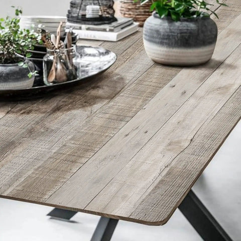 Wood Peel And Stick Wallpaper Plank Vinyl Roll For Walls Self Adhesive Shiplap Look Vintage Rustic Home Decor DIY Renovation 17.7 By 393 Inches Easy Install No Fuss