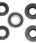 All In One Drive Shaft Bearing Housing Rebuild Kit For Kawasaki Jet Ski 650 750 900 1100 1200 With Bearings And Seals