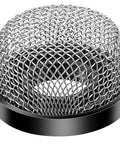 3/4 Inch Stainless Steel Mesh Strainer Screw On Filter For Livewell Pumps And Drains No Nonsense Debris Guard Keeps Trash And Fish Scales From Clogging
