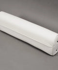 Replacement Seat Backrest For 8WD159 Swingback Cooler Seat 50 Quart Pontoon Boat Fishing Yacht White Plastic Universal Back Cushion