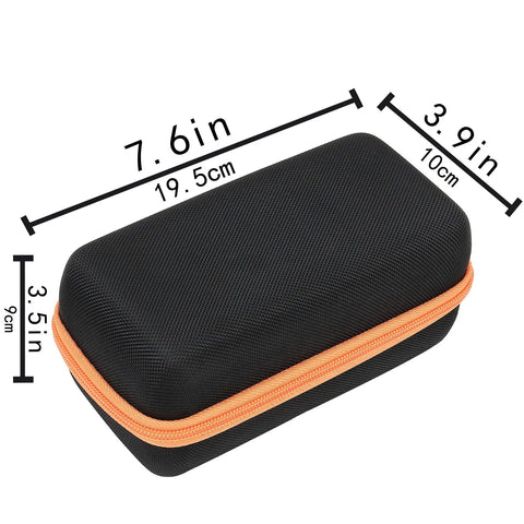 Rugged Protective Case For Klein Tools MM325 MM300 MM400 69355 69149P Electrical Test Kit With Digital Multimeter Up To 600V