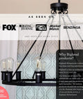 Dope Large Wagon Wheel Chandelier With Ten Lights In Black Rustic Farmhouse Pendant Lighting, close-up of bulb sockets
