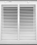 Return Air Grille For 14x14 Duct Opening With Filter Included And Removable Door Steel White Wall Vent Cover For Home Or Office