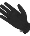 Black Women Equestrian Riding Gloves Super Lightweight So Comfy With Durable Reinforced Stitching Double Layer Forefinger Grippy Palms