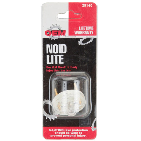 GM Noid Light For TB1B Throttle Body Injection System Diagnostic Pulse Tester packaging front view