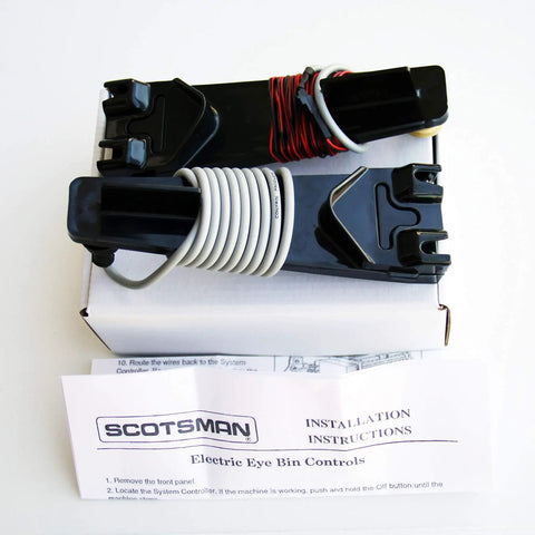 Ice Level Sensor For Scotsman Ice Machines Exact Fit Bin Control Sensor With 1 Year Warranty Replacement Part With Easy Install