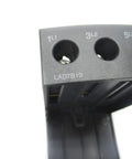 Lad7b10 Nsnp Oem Replacement Part for Industrial Equipment showing top view with connection ports and part number visible
