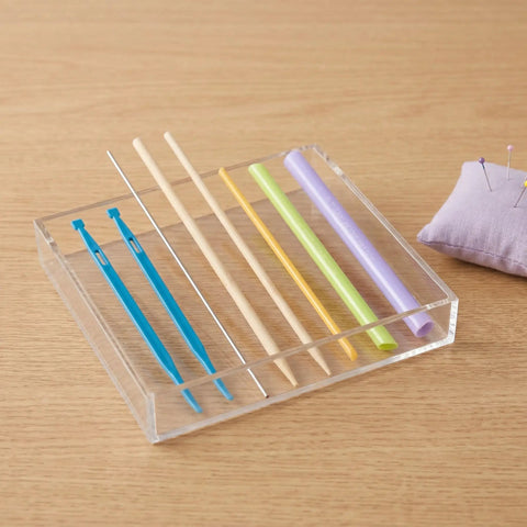 Tube Turner Sewing Tool For Waistbands And Drawstrings, Handy Loop Threading For Elastic And Fabric Tubes, No Fuss Works With Plastic Or Metal Materials, Perfect For DIY Sewing And Hand Knitting Crafts, assorted tool set