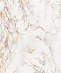 Close-up pattern of Self-Adhesive Brown Marble Film For Walls Cabinets And Furniture Easy Peel And Stick Decor Wrap