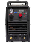 4x4 CNC Plasma Table Kit With 60 Amp Cutter, Machine Torch And HD Consumables, front view of plasma cutter control panel