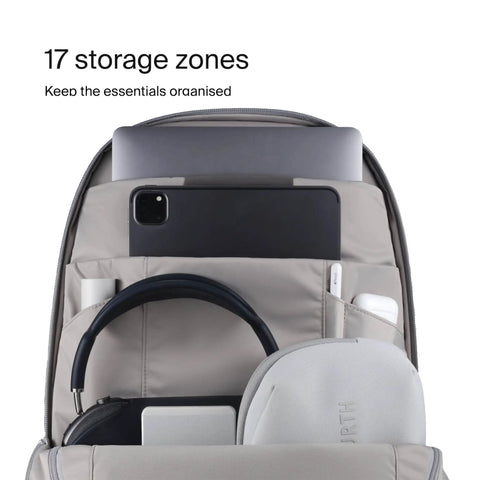Norite 24L Modular Camera Backpack for DSLR Lenses