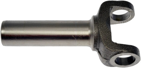 Rear Driveshaft Slip Yoke For 2000 To 2005 Cadillac Escalade Chevrolet Tahoe GMC Yukon RWD Transmission Shaft Assembly steel built heavy duty