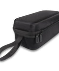All In One Thermal Imager Case For FLIR TG165-X, TG267, TG275 And TG297 with black semi-hard shell and zipper